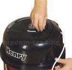 580 Little Henry Vacuum Cle